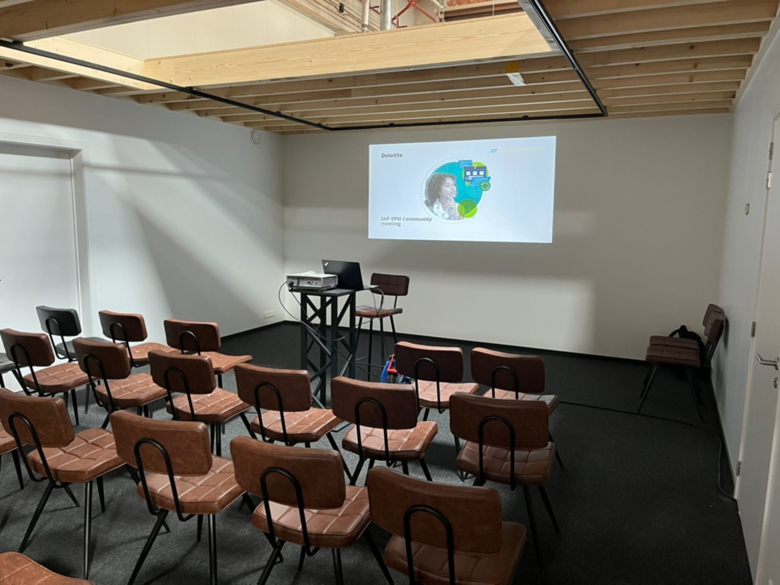 Meeting Room