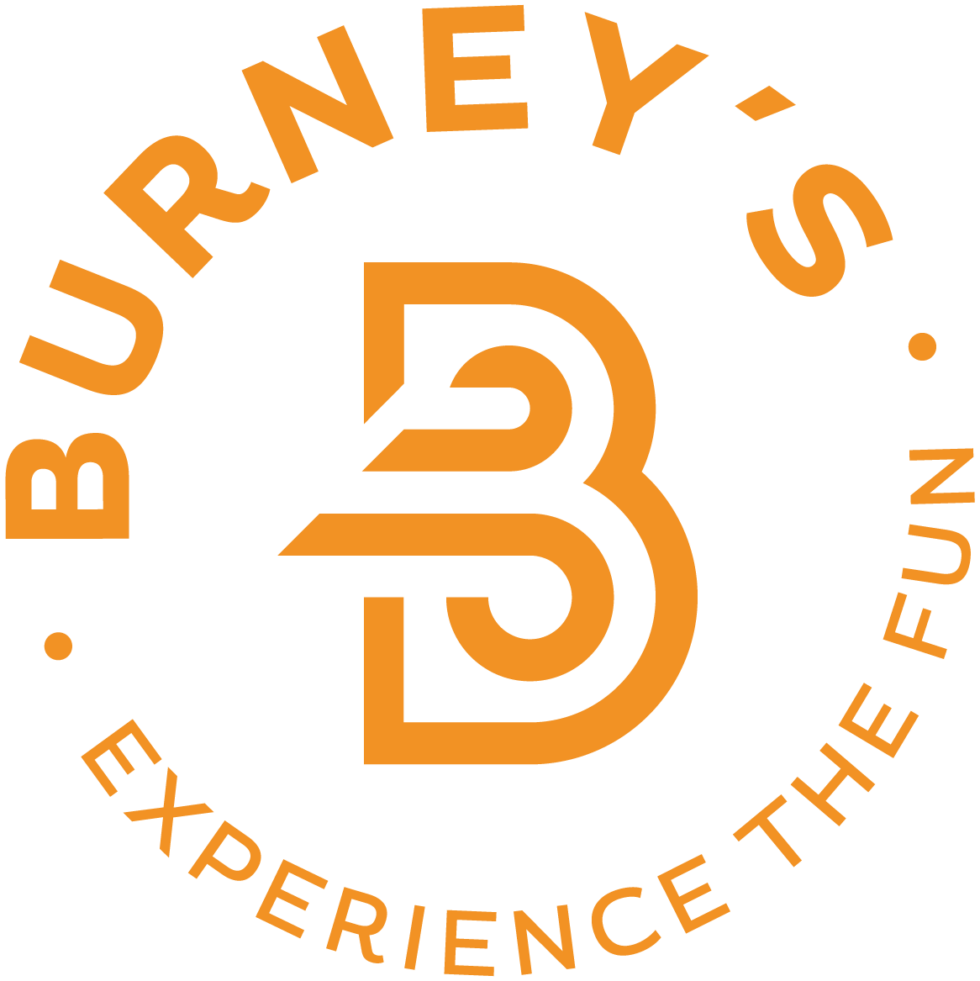 Burneys EXPERIENCE THE FUN!